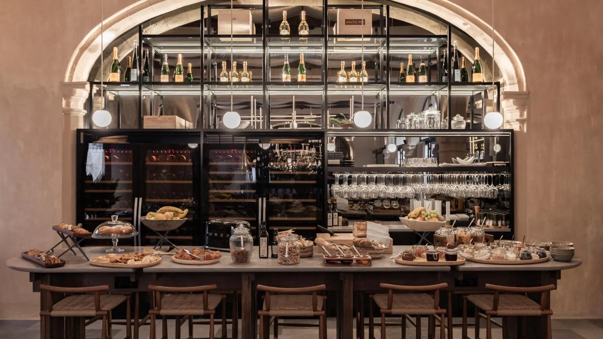 Nobis Hotel Palma, A Member Of Design Hotels