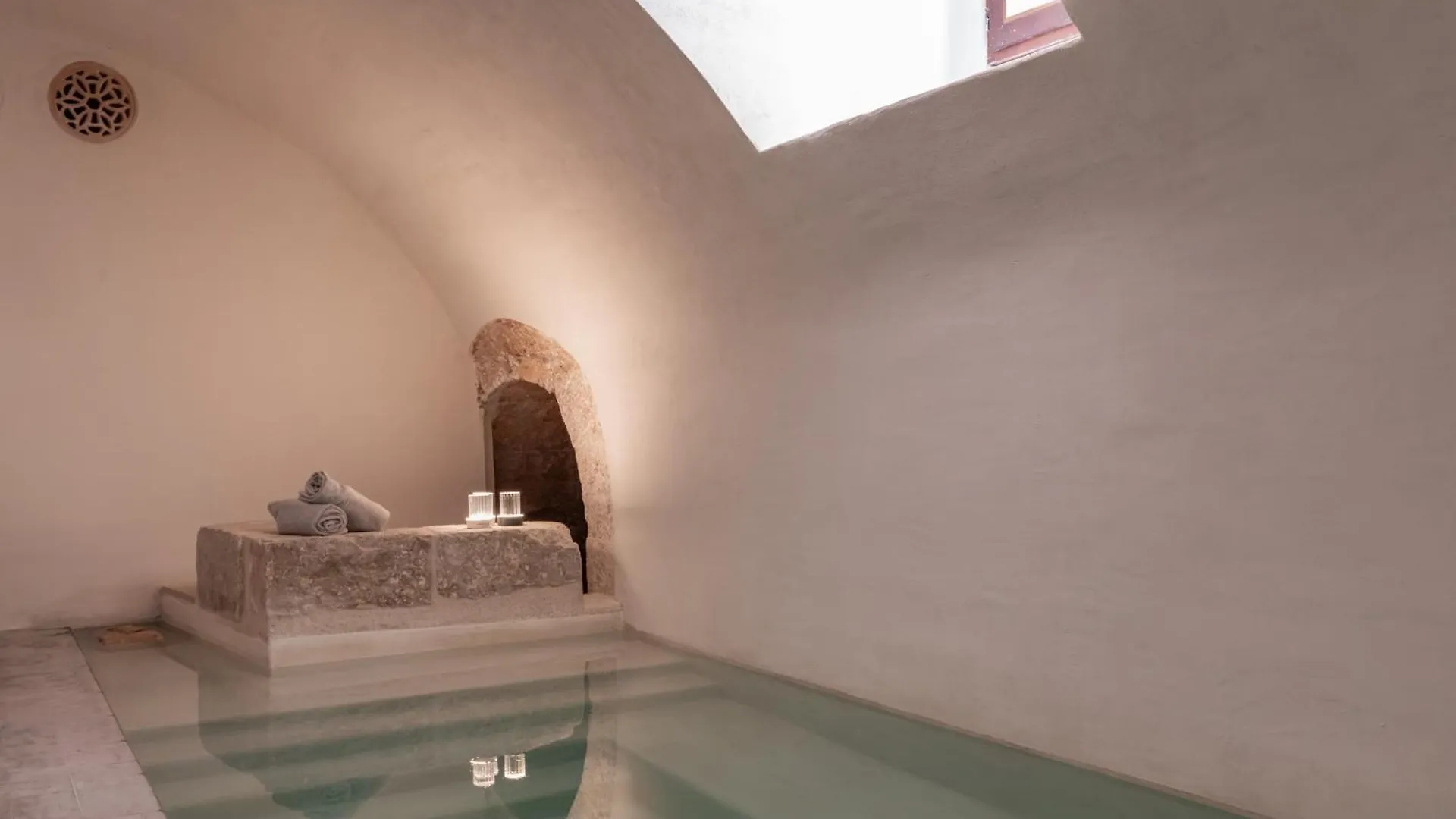 Nobis Hotel Palma, A Member Of Design Hotels