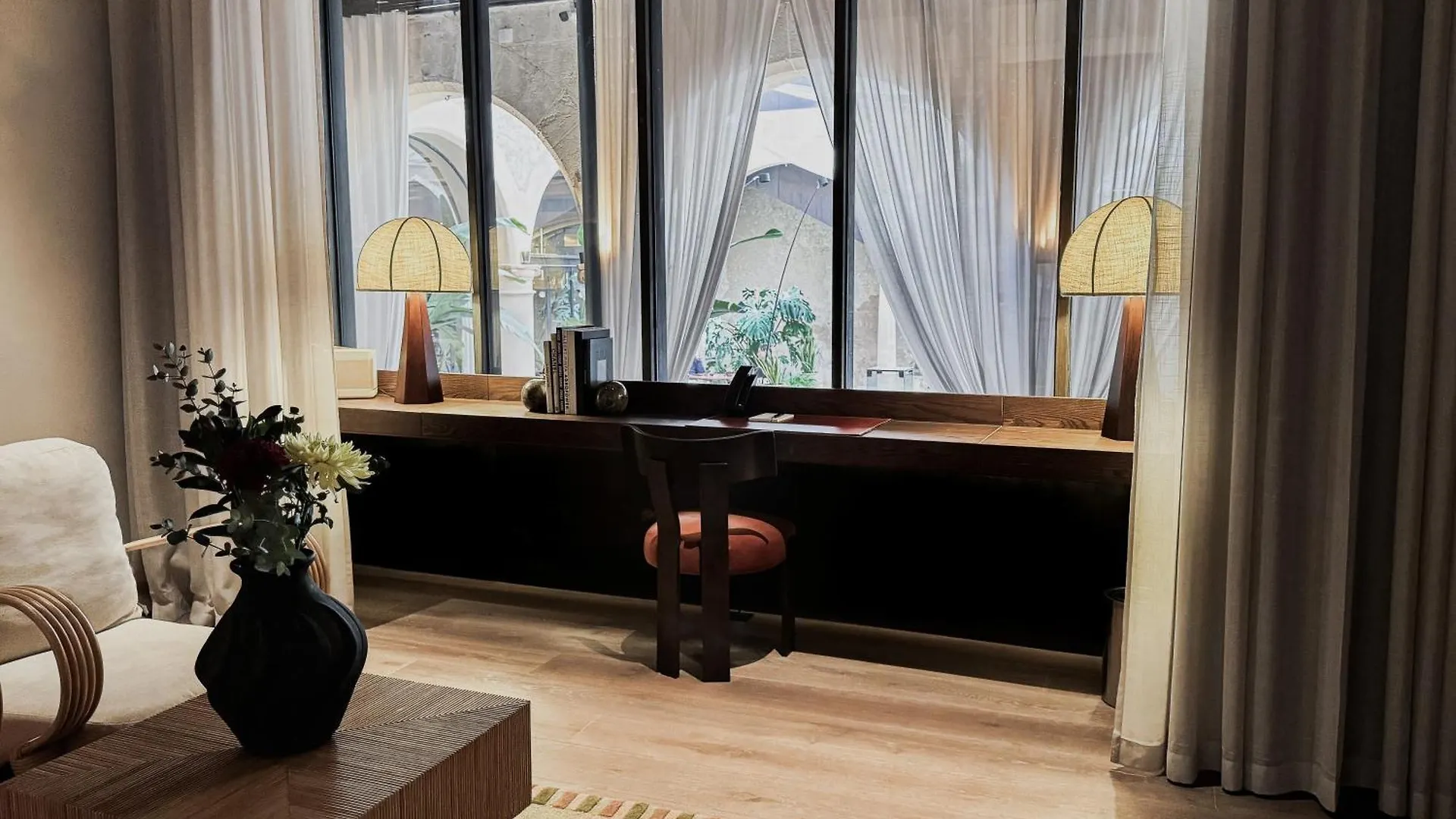 Nobis Hotel Palma, A Member Of Design Hotels Spain