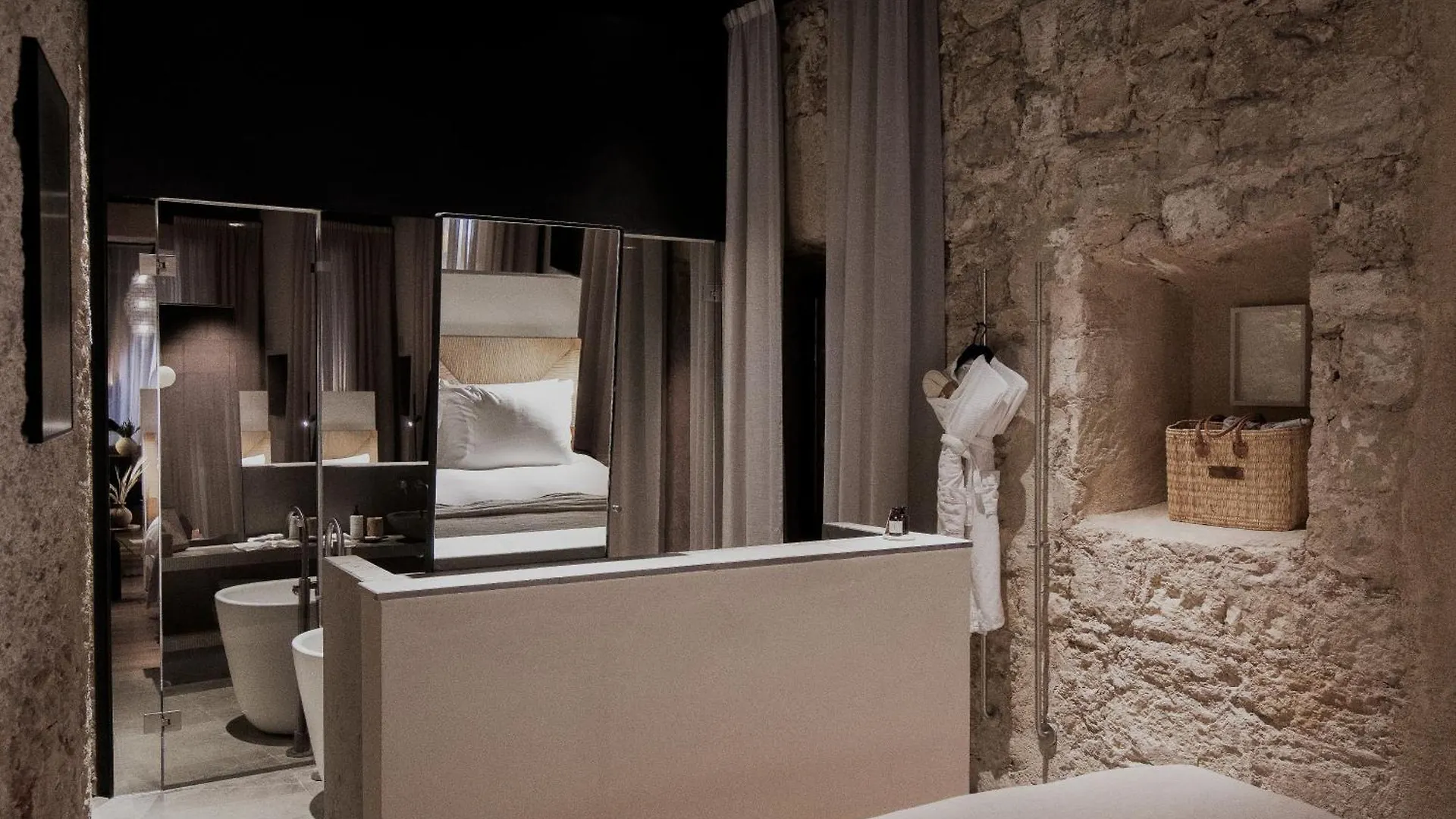 Nobis Hotel Palma, A Member Of Design Hotels 5*, Palma de Mallorca Spanien