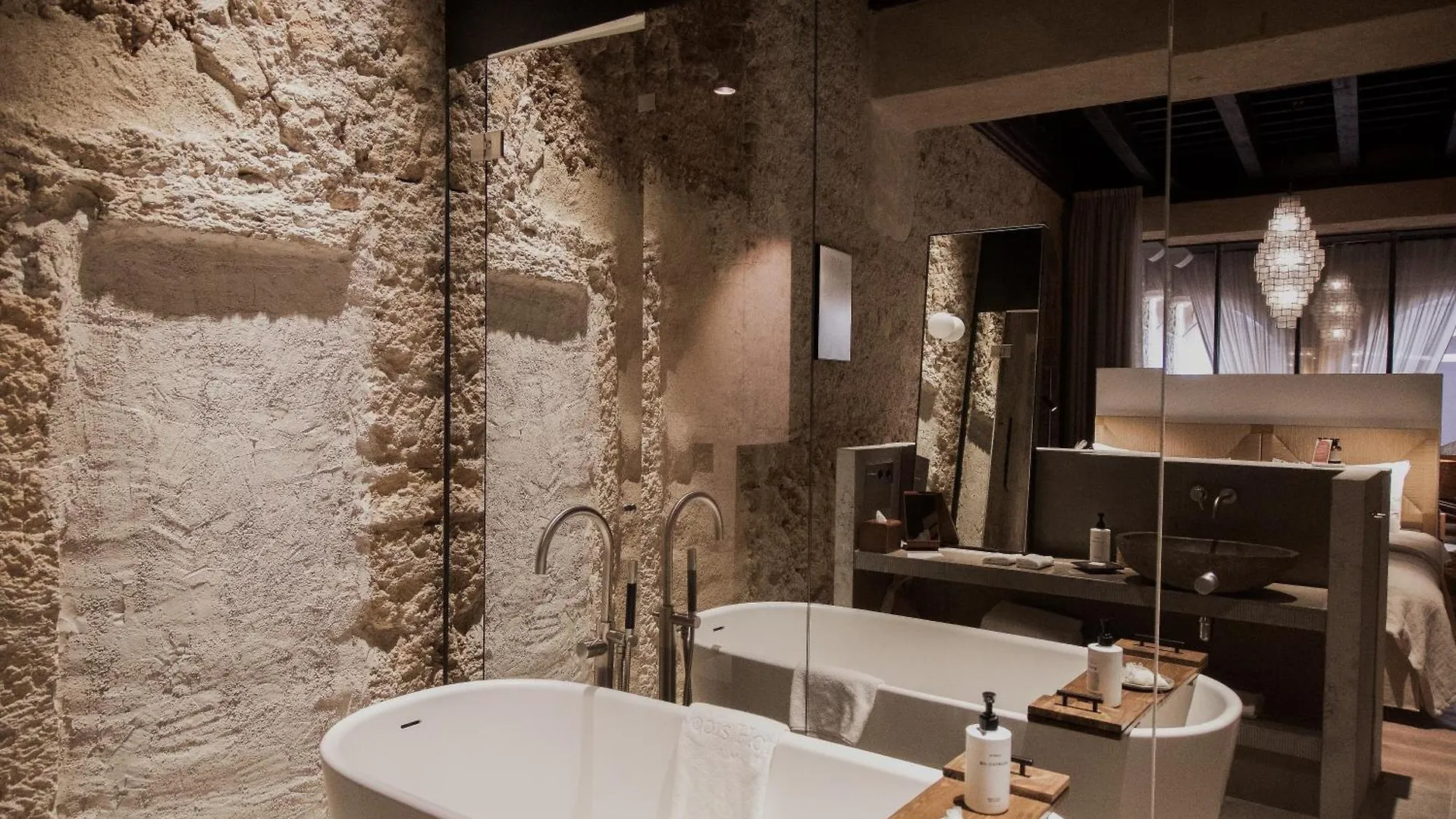 Nobis Hotel Palma, A Member Of Design Hotels Spain