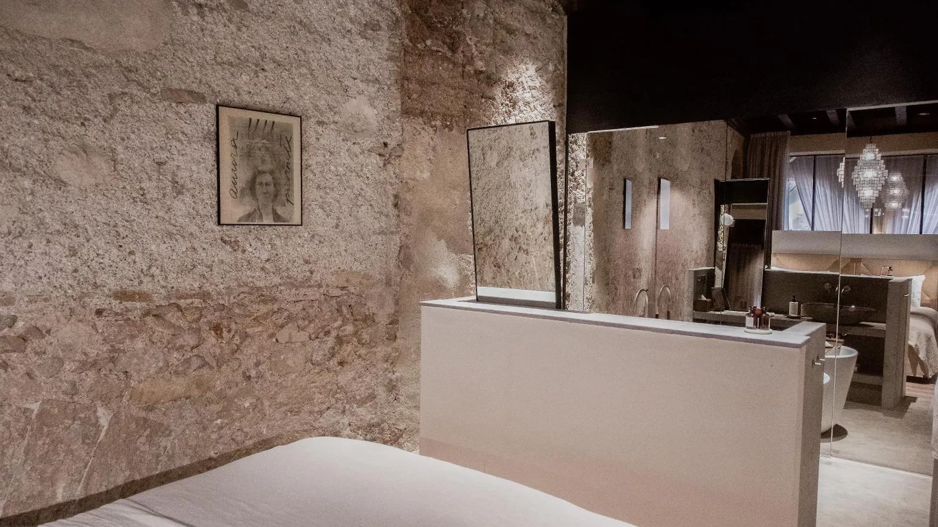 Nobis Hotel Palma, A Member Of Design Hotels  Palma de Mallorca