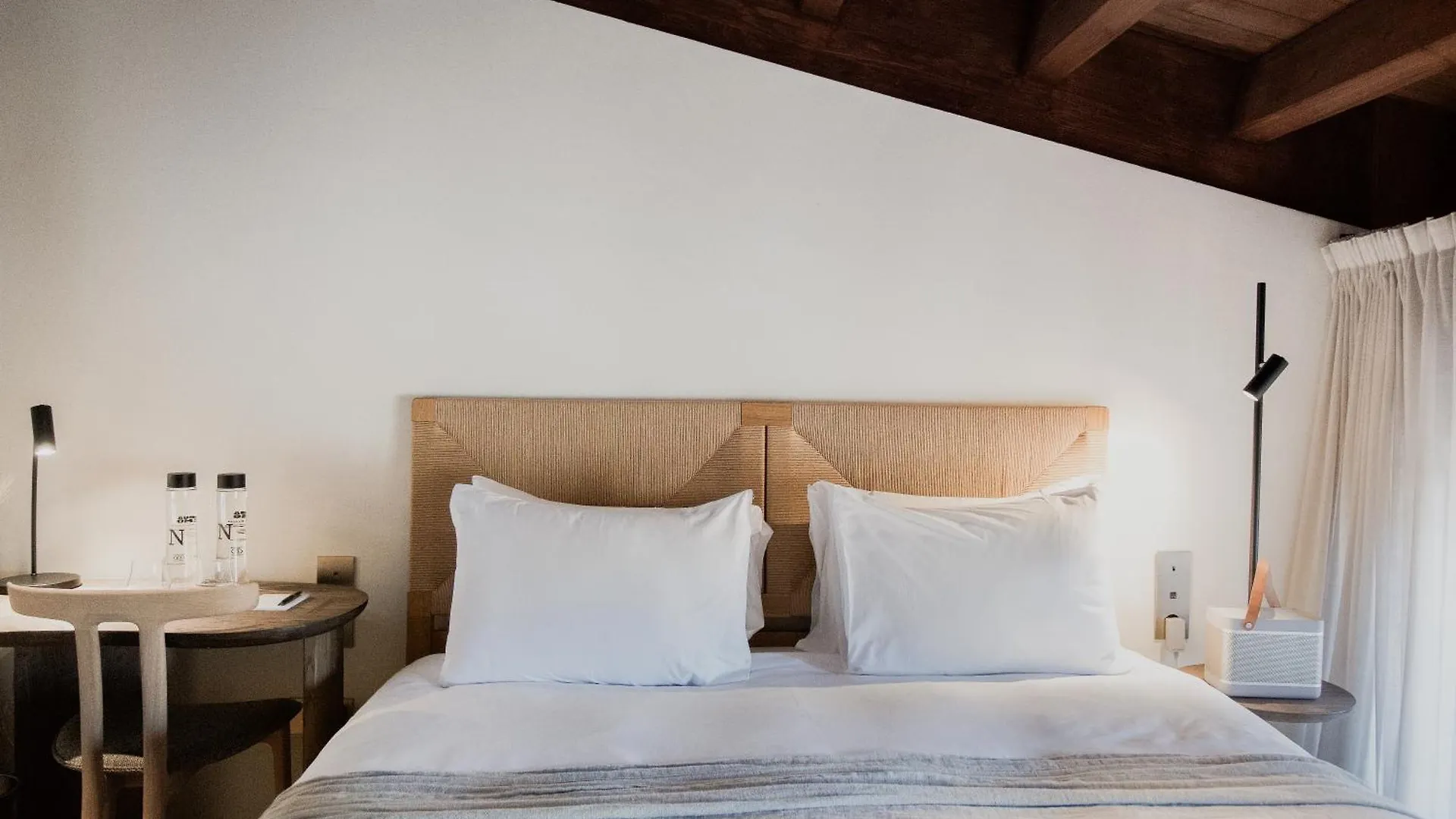 Nobis Hotel Palma, A Member Of Design Hotels 5*, Palma de Mallorca