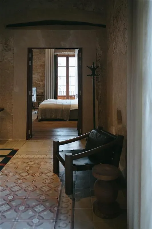 Nobis Hotel Palma, A Member Of Design Hotels