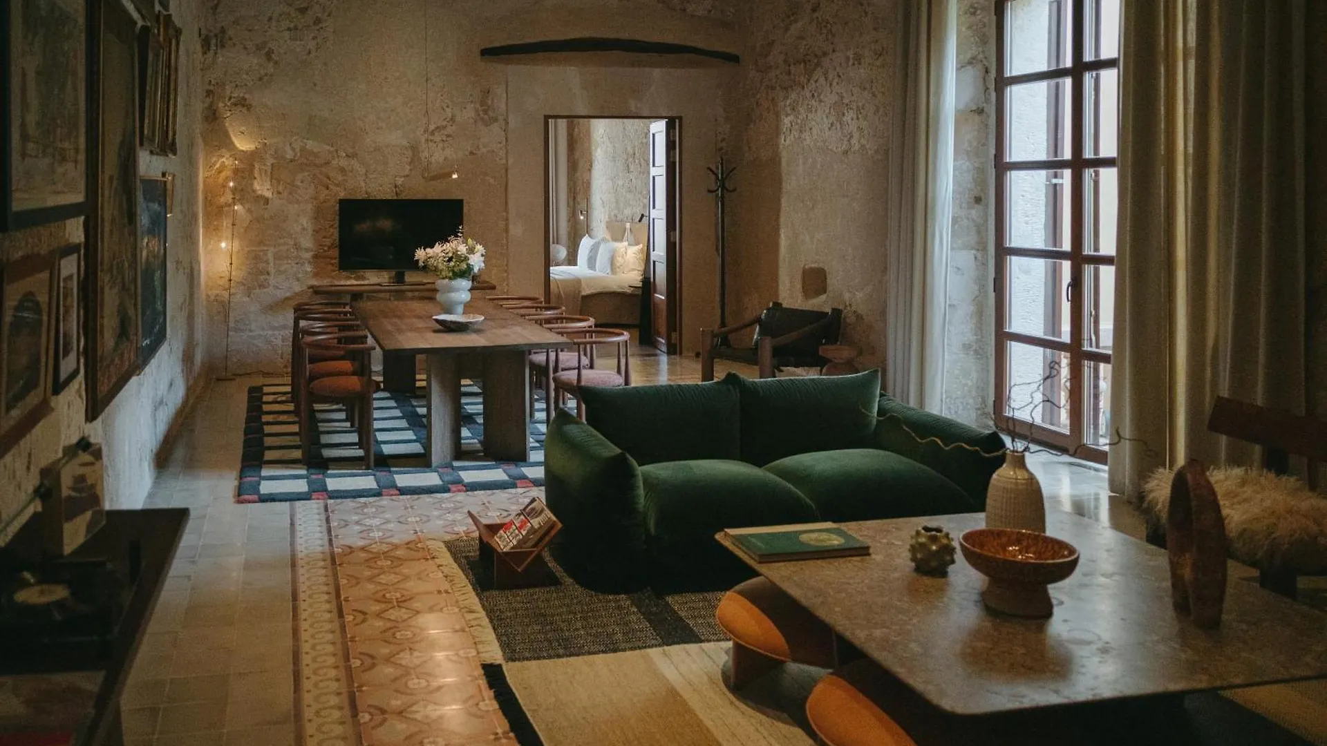 Nobis Hotel Palma, A Member Of Design Hotels
