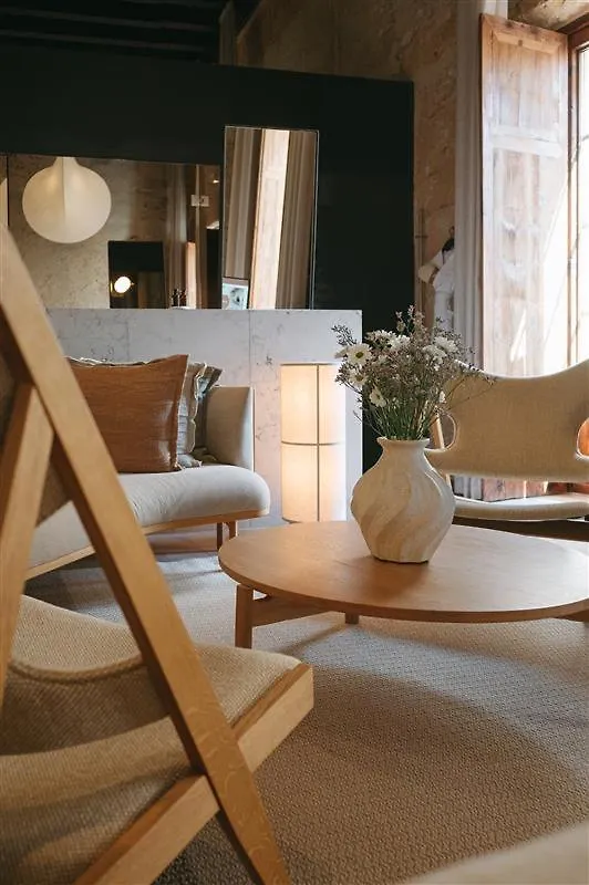 Nobis Hotel Palma, A Member Of Design Hotels