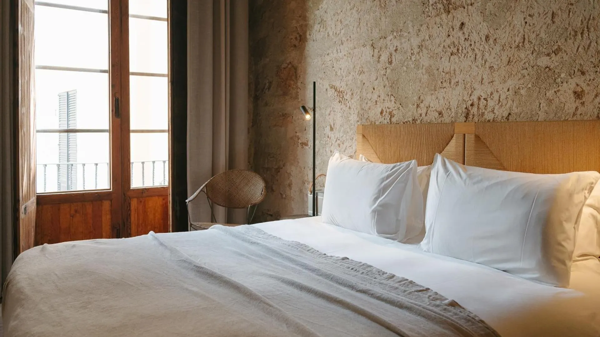 Nobis Hotel Palma, A Member Of Design Hotels Spain