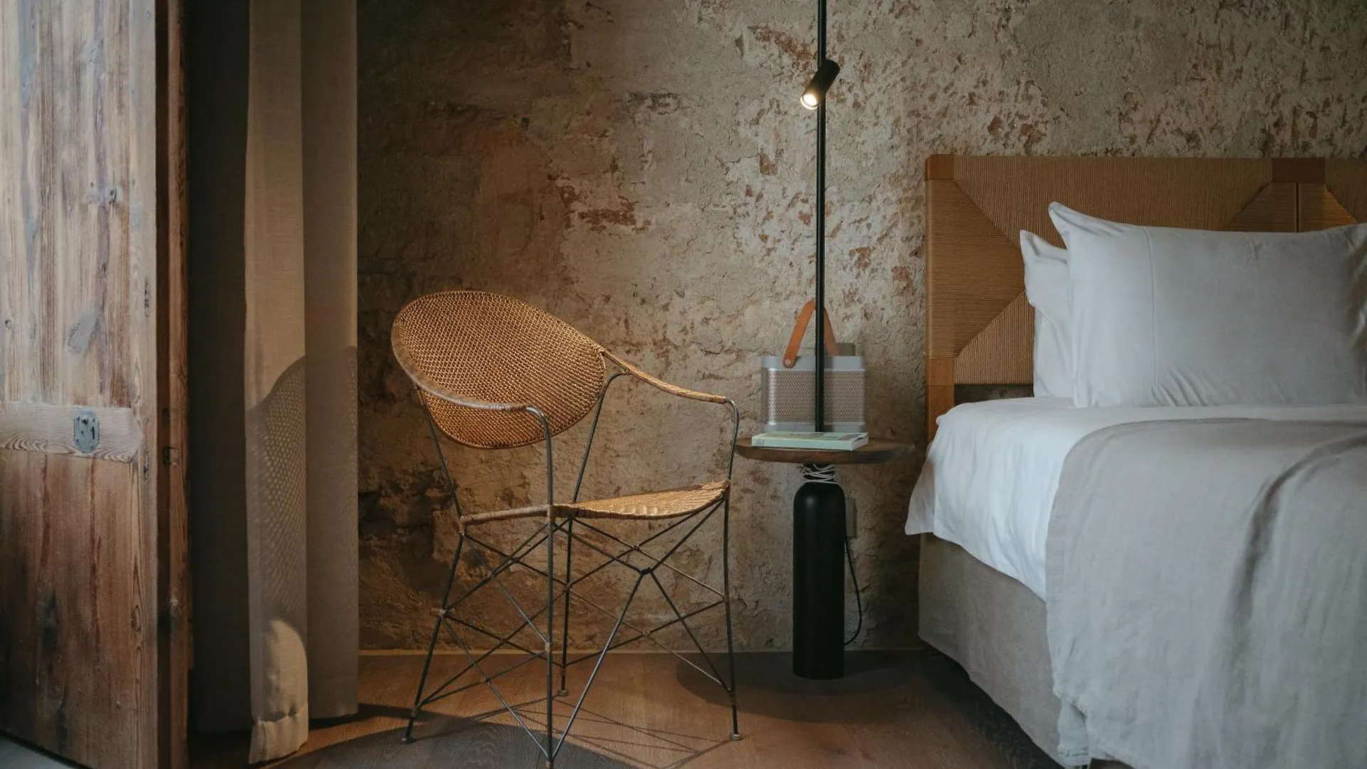 Nobis Hotel Palma, A Member Of Design Hotels 5*, Palma de Mallorca Spain