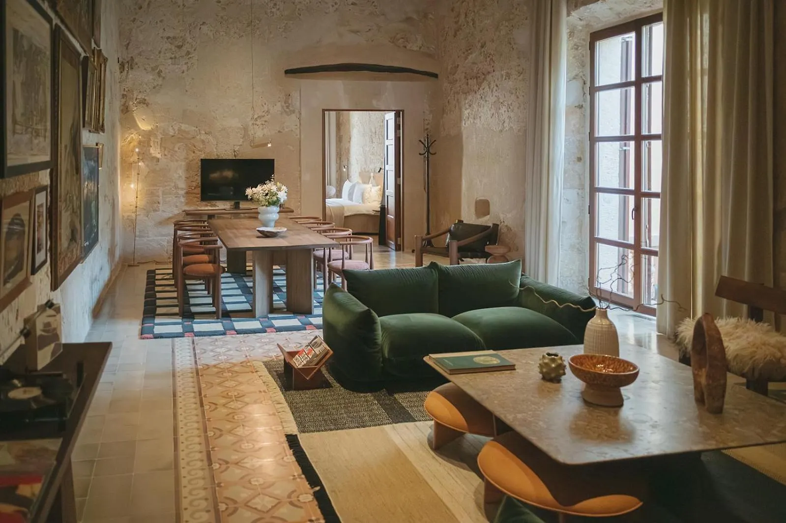 Nobis Hotel Palma, A Member Of Design Hotels  Palma de Mallorca