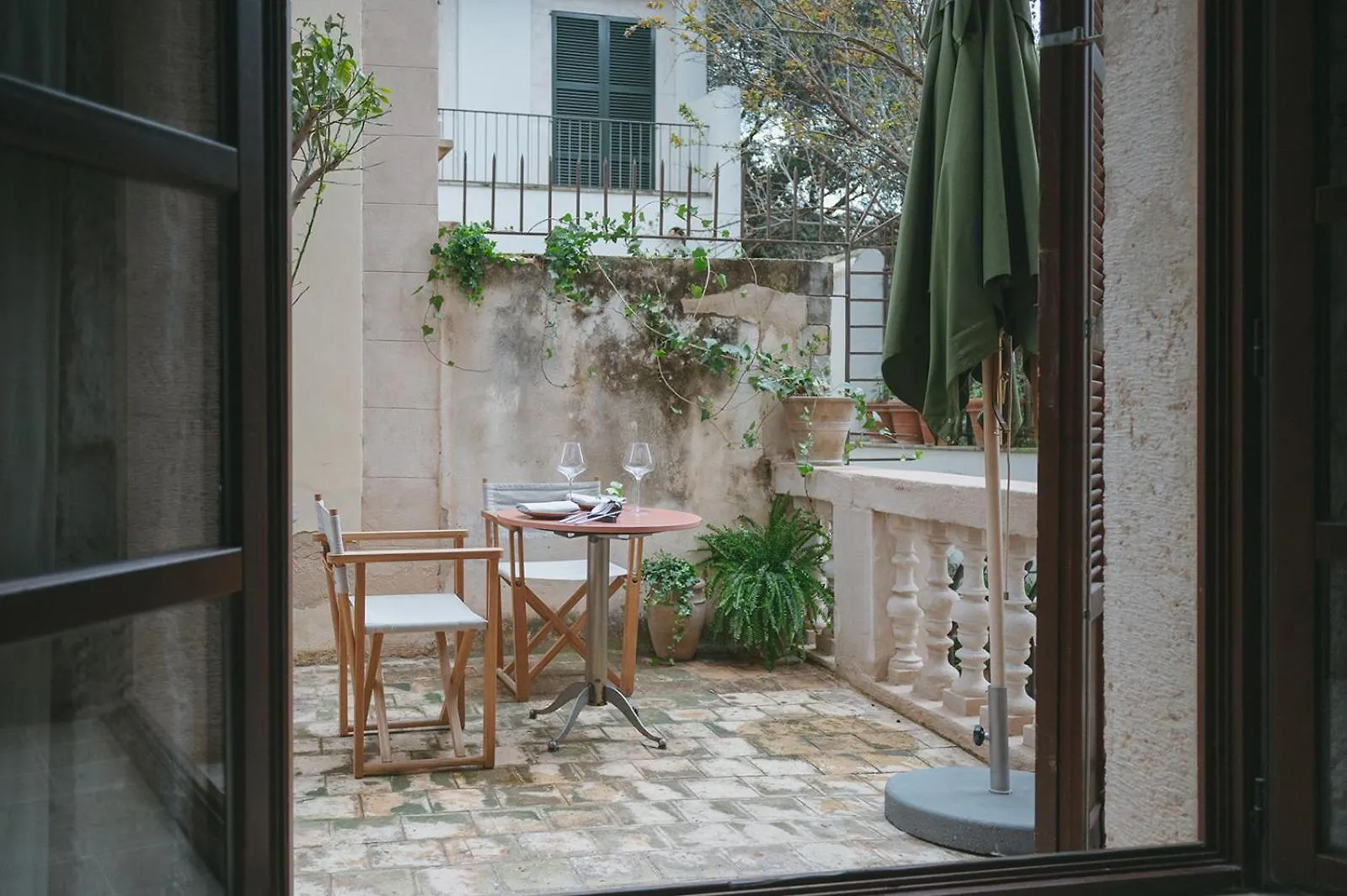*****  Nobis Hotel Palma, A Member Of Design Hotels Spain