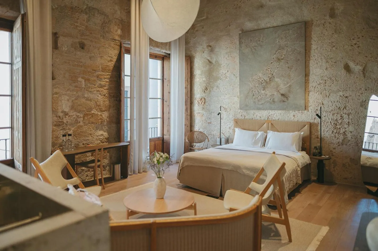 *****  Nobis Hotel Palma, A Member Of Design Hotels Spanien