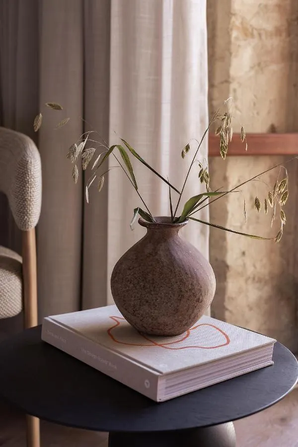 Nobis Hotel Palma, A Member Of Design Hotels Spain