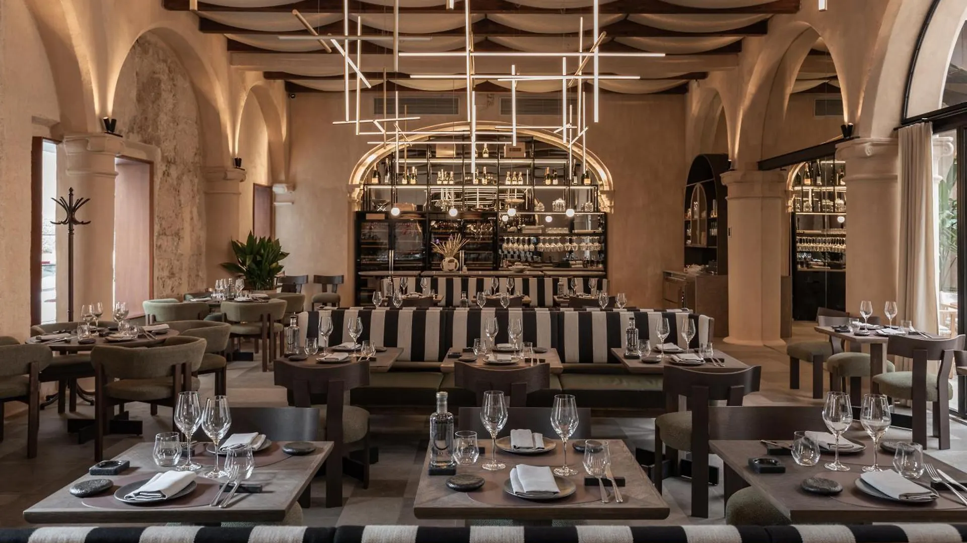 Nobis Hotel Palma, A Member Of Design Hotels
